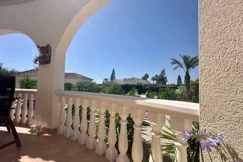 Landejendom i Catral, Alicante, Catral - € 360.000 | Ref: PCE-1457 - foto 41