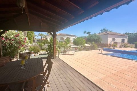 Landejendom i Catral, Alicante, Catral - € 360.000 | Ref: PCE-1457 - foto 42