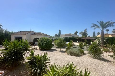 Landejendom i Catral, Alicante, Catral - € 360.000 | Ref: PCE-1457 - foto 43