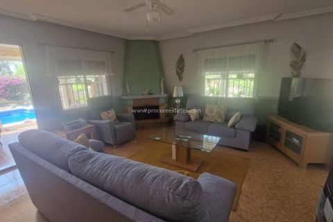 Landejendom i Catral, Alicante, Catral - € 379.000 | Ref: PCM-15316 - foto 7