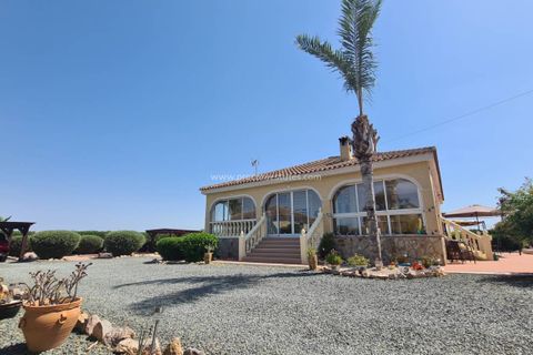 Landejendom i Catral, Alicante, Catral - € 379.000 | Ref: PCM-15316 - foto 19