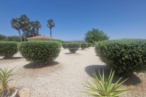 Landejendom i Catral, Alicante, Catral - € 379.000 | Ref: PCM-15316 - foto 21