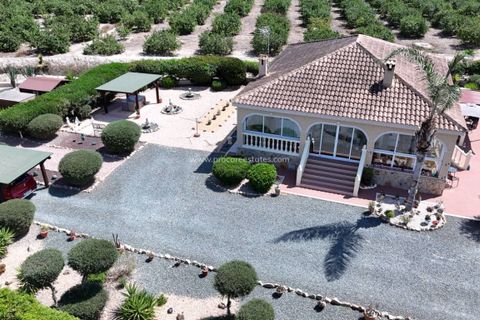 Landejendom i Catral, Alicante, Catral - € 379.000 | Ref: PCM-15316 - foto 31
