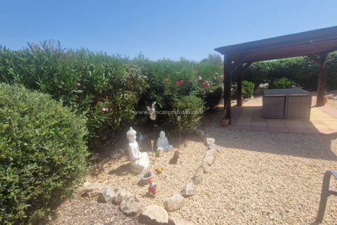 Landejendom i Catral, Alicante, Catral - € 379.000 | Ref: PCM-15316 - foto 33