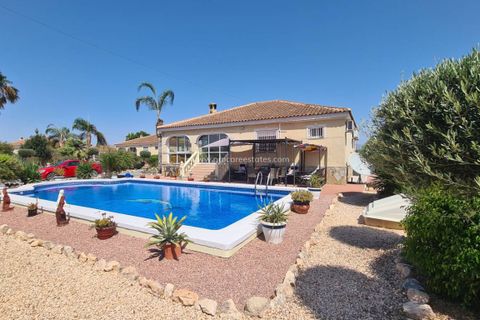 Landejendom i Catral, Alicante, Catral - € 379.000 | Ref: PCM-15316 - foto 35