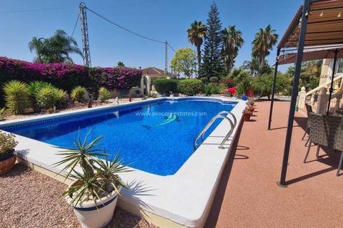 Landejendom i Catral, Alicante, Catral - € 379.000 | Ref: PCM-15316 - foto 37