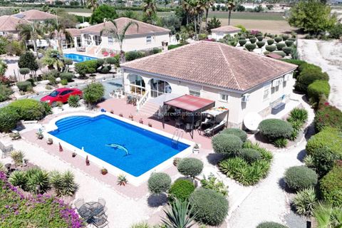 Landejendom i Catral, Alicante, Catral - € 379.000 | Ref: PCM-15316 - foto 39