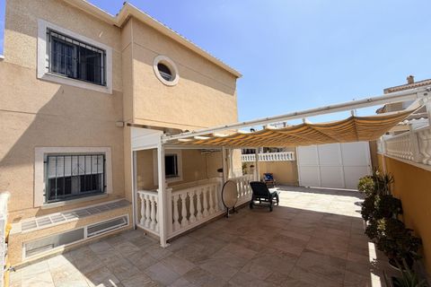 Byhus i Torrevieja, Alicante, Torrevieja - € 228.000 | Ref: MCO-18859 - foto 2