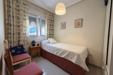 Byhus i Torrevieja, Alicante, Torrevieja - € 228.000 | Ref: MCO-18859 - foto 15