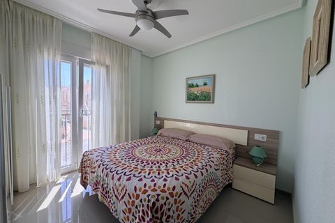 Byhus i Torrevieja, Alicante, Torrevieja - € 228.000 | Ref: MCO-18859 - foto 19