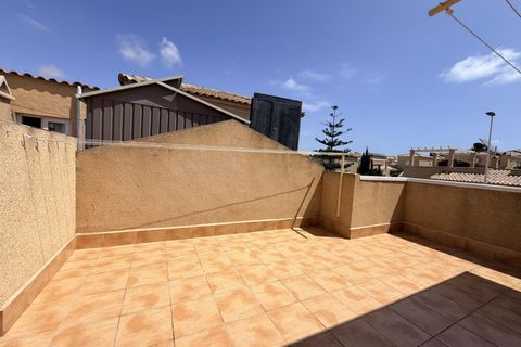 Byhus i Torrevieja, Alicante, Torrevieja - € 228.000 | Ref: MCO-18859 - foto 24
