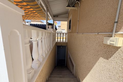 Byhus i Torrevieja, Alicante, Torrevieja - € 228.000 | Ref: MCO-18859 - foto 25