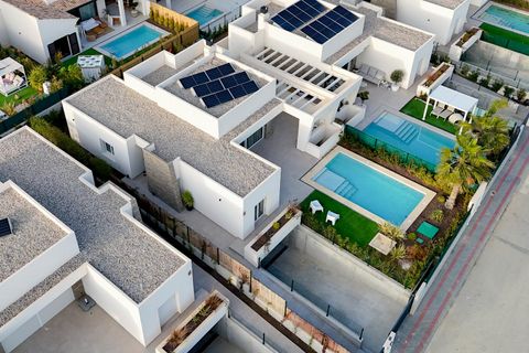Villa en Algorfa, Alicante, Algorfa - € 750.000 | Ref: MCO-47387 - photo 1