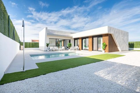 Villa i Calasparra, Murcia - foto 1