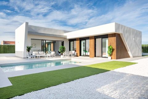 Villa i Calasparra, Murcia - foto 2
