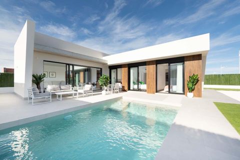 Villa i Calasparra, Murcia - foto 3