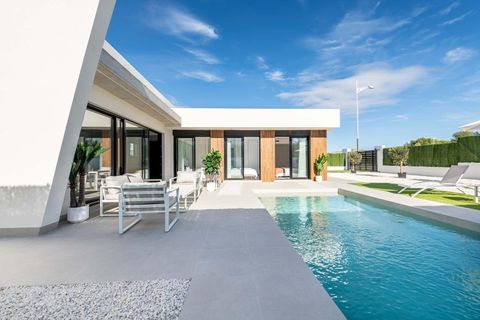 Villa i Calasparra, Murcia, Calasparra - € 359.000 | Ref: 102vjazmin/10853 - foto 8