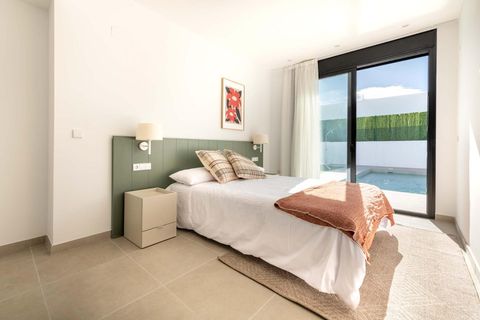 Villa i Calasparra, Murcia, Calasparra - € 359.000 | Ref: 102vjazmin/10853 - foto 18