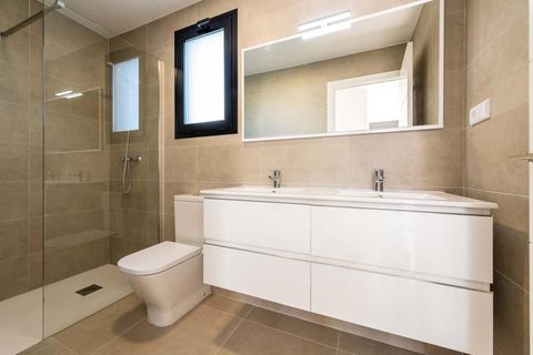 Villa i Calasparra, Murcia, Calasparra - € 359.000 | Ref: 102vjazmin/10853 - foto 34