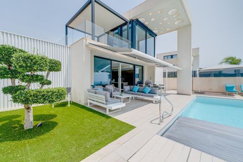 Villa a Finestrat, Alicante, Finestrat - € 895.000 | Ref: 1552 - foto 2