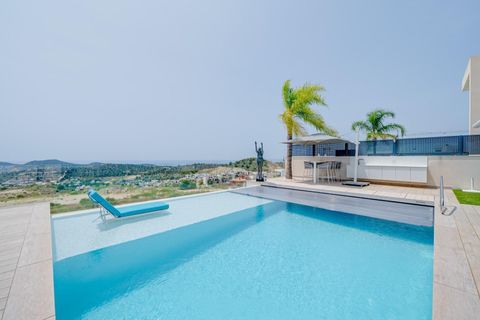 Villa a Finestrat, Alicante, Finestrat - € 895.000 | Ref: 1552 - foto 3
