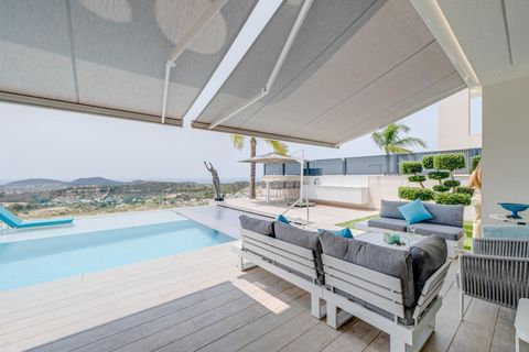 Villa a Finestrat, Alicante, Finestrat - € 895.000 | Ref: 1552 - foto 4