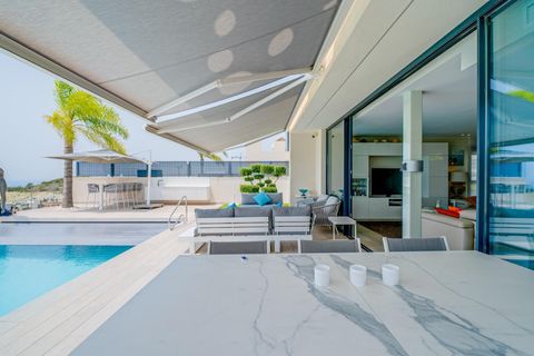 Villa a Finestrat, Alicante, Finestrat - € 895.000 | Ref: 1552 - foto 5
