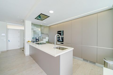 Villa a Finestrat, Alicante, Finestrat - € 895.000 | Ref: 1552 - foto 6