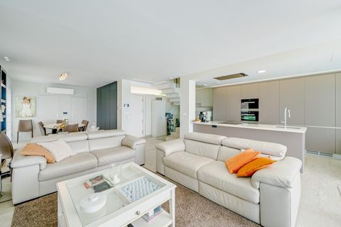 Villa a Finestrat, Alicante, Finestrat - € 895.000 | Ref: 1552 - foto 7