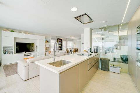 Villa a Finestrat, Alicante, Finestrat - € 895.000 | Ref: 1552 - foto 8