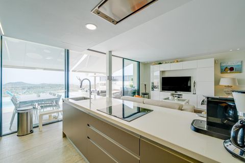 Villa a Finestrat, Alicante, Finestrat - € 895.000 | Ref: 1552 - foto 9