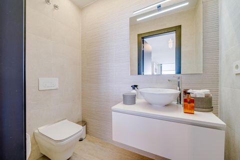 Villa a Finestrat, Alicante, Finestrat - € 895.000 | Ref: 1552 - foto 12