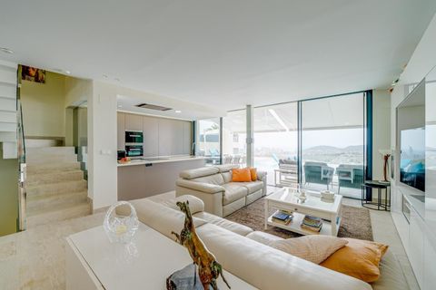Villa a Finestrat, Alicante, Finestrat - € 895.000 | Ref: 1552 - foto 13