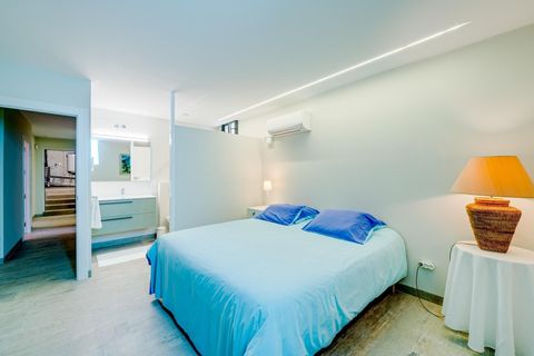 Villa a Finestrat, Alicante, Finestrat - € 895.000 | Ref: 1552 - foto 14