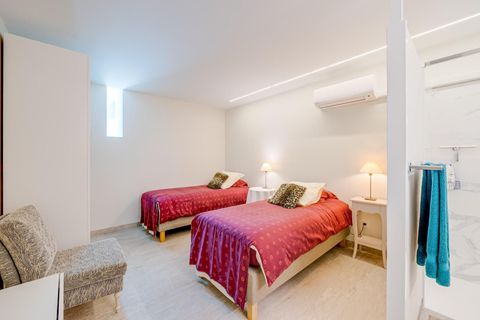 Villa a Finestrat, Alicante, Finestrat - € 895.000 | Ref: 1552 - foto 19