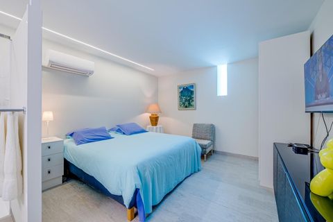 Villa a Finestrat, Alicante, Finestrat - € 895.000 | Ref: 1552 - foto 21