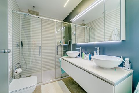 Villa a Finestrat, Alicante, Finestrat - € 895.000 | Ref: 1552 - foto 26