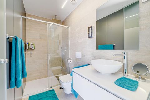Villa a Finestrat, Alicante, Finestrat - € 895.000 | Ref: 1552 - foto 27