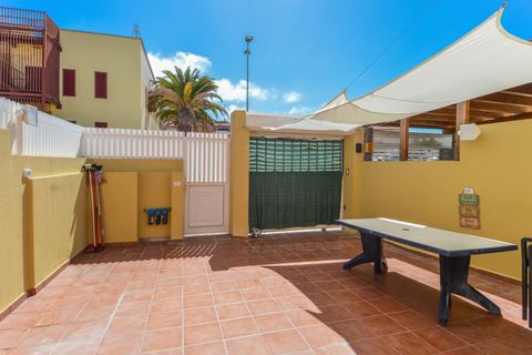 Maisonette in Mogan, Gran Canaria - Foto 2