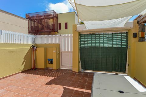 Dúplex a Mogan, Gran Canaria, Mogan - € 1.400/mes | Ref: R0117/5259 - foto 10