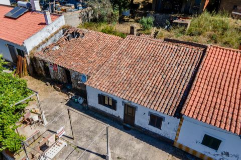 Landejendom i Monchique, Faro, Monchique - € 180.000 | Ref: 119260047 - foto 2