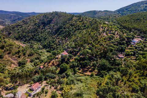 Byhus i Monchique, Faro, Monchique - € 50.000 | Ref: 119260048 - foto 2