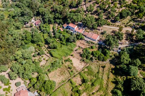 Byhus i Monchique, Faro, Monchique - € 50.000 | Ref: 119260048 - foto 3