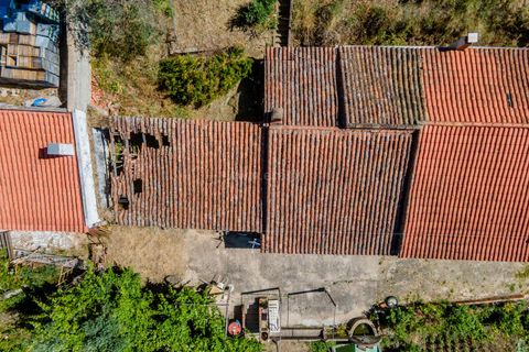 Byhus i Monchique, Faro, Monchique - € 50.000 | Ref: 119260048 - foto 4