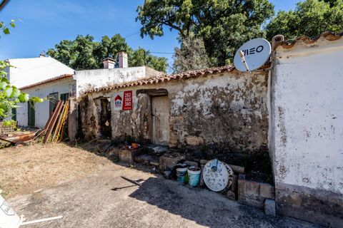 Byhus i Monchique, Faro, Monchique - € 50.000 | Ref: 119260048 - foto 5