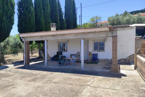 Landejendom i Cocentaina, Alicante, Cocentaina - € 139.000 | Ref: 3022 - foto 2