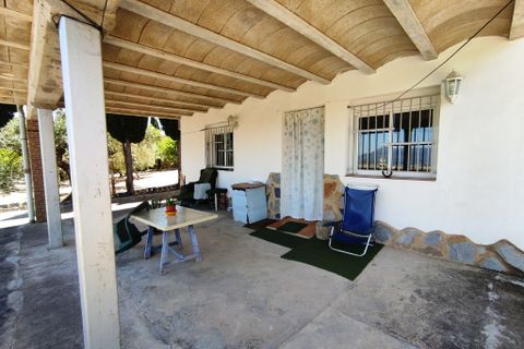 Landejendom i Cocentaina, Alicante, Cocentaina - € 139.000 | Ref: 3022 - foto 3