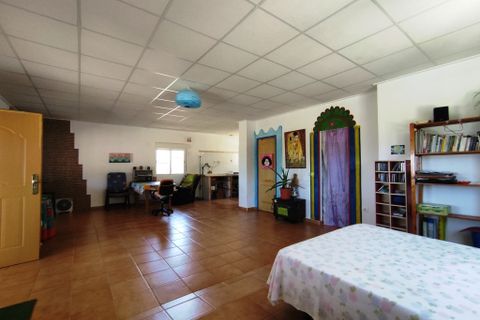 Landejendom i Cocentaina, Alicante, Cocentaina - € 139.000 | Ref: 3022 - foto 4