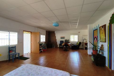 Landejendom i Cocentaina, Alicante, Cocentaina - € 139.000 | Ref: 3022 - foto 5