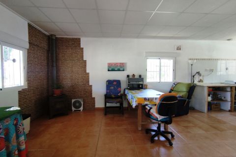 Landejendom i Cocentaina, Alicante, Cocentaina - € 139.000 | Ref: 3022 - foto 6